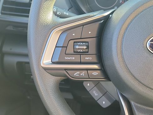 Certified 2023 Subaru Impreza Hatchback image 27