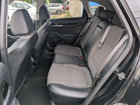 Used 2022 Kia Seltos S AWD/4WD image 26