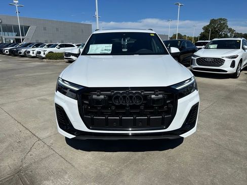 New 2026 Audi Q7 2.0T Premium Plus image 2