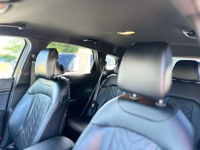Used 2023 Kia Sportage X-Line AWD/4WD image 12