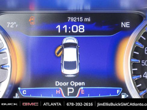 Used 2015 Chrysler 200 C w/ Navigation & Sound Group I AWD/4WD image 12