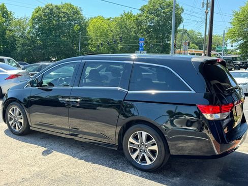 Used 2016 Honda Odyssey Touring image 5