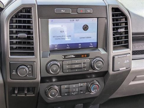Used 2022 Ford F250 XL w/ STX Appearance Package AWD/4WD image 11