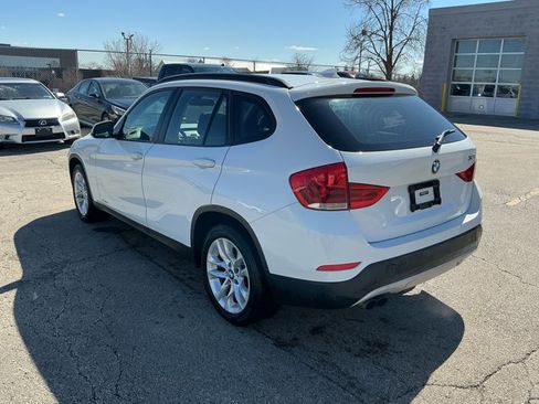 Used 2015 BMW X1 xDrive28i image 7