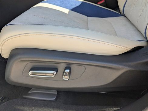 New 2025 Acura ADX A-Spec image 19