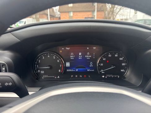 Used 2024 Ford Explorer XLT w/ Equipment Group 202A image 42