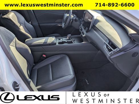 Certified 2024 Lexus RX 350 AWD image 5