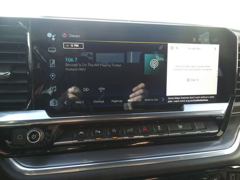 Used 2023 Chevrolet Silverado 1500 High Country w/ High Country Premium Package image 24