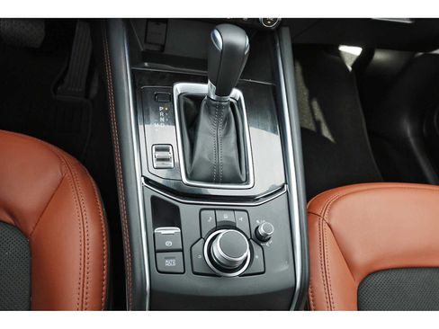 Certified 2025 MAZDA CX-5 Carbon Edition image 25