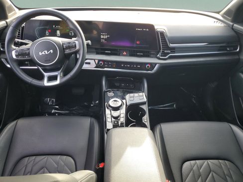 Used 2024 Kia Sportage X-Line image 13