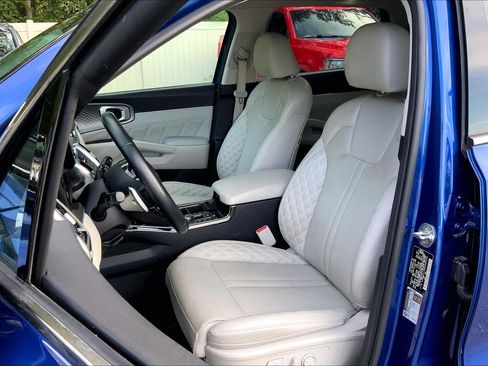 Used 2022 Kia Sorento SX FWD image 27