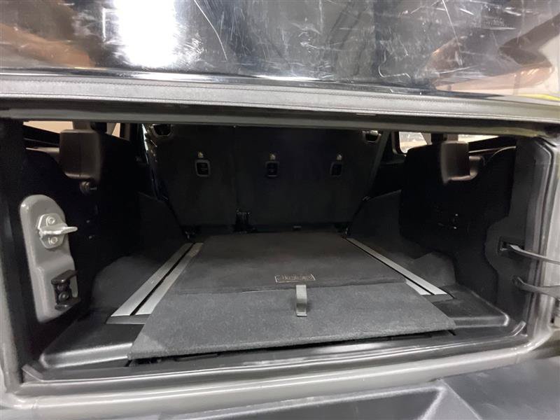 Used 2019 Jeep Wrangler Unlimited Sport S AWD/4WD image 23