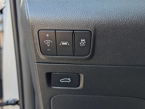 Used 2021 Kia K5 GT-Line w/ GT-Line FWD Premium Package image 32