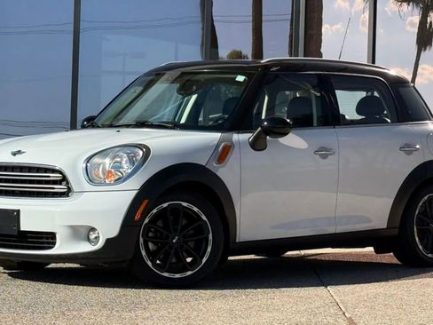 Used 2016 MINI Cooper Countryman image 4