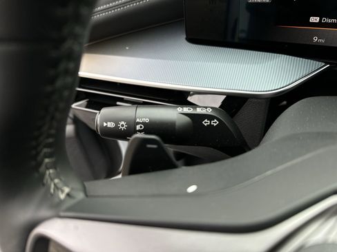 New 2026 Nissan Murano SL image 16