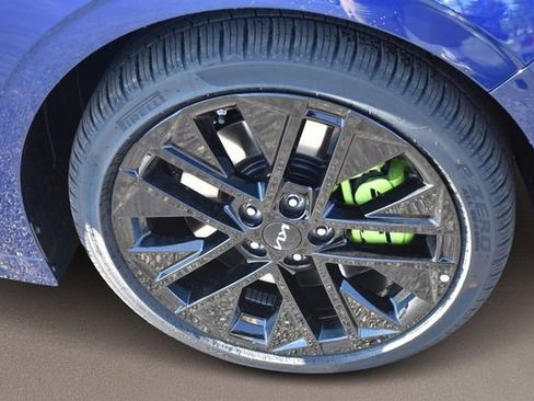 New 2026 Kia K5 GT w/ GT1 Package image 12