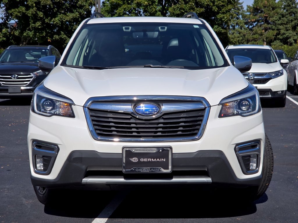 Used 2020 Subaru Forester Touring AWD/4WD image 24