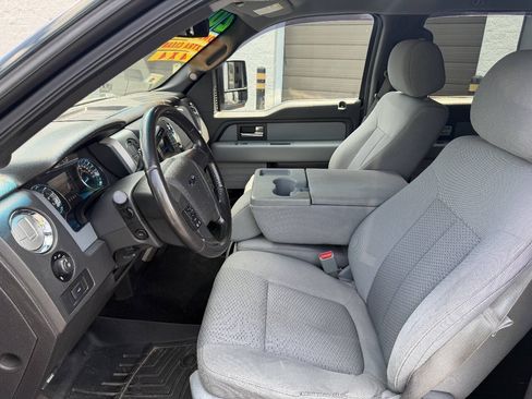 Used 2014 Ford F150 XLT w/ Equipment Group 302A Luxury AWD/4WD image 20
