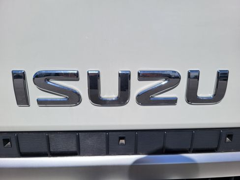 New 2025 Isuzu NQR RWD image 11