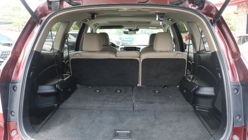 Used 2021 Honda Pilot EX-L image 26