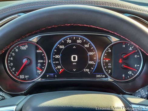 Used 2025 Chevrolet Blazer RS AWD/4WD image 17
