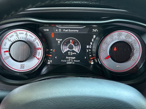 Used 2023 Dodge Challenger R/T w/ Shaker Package image 22