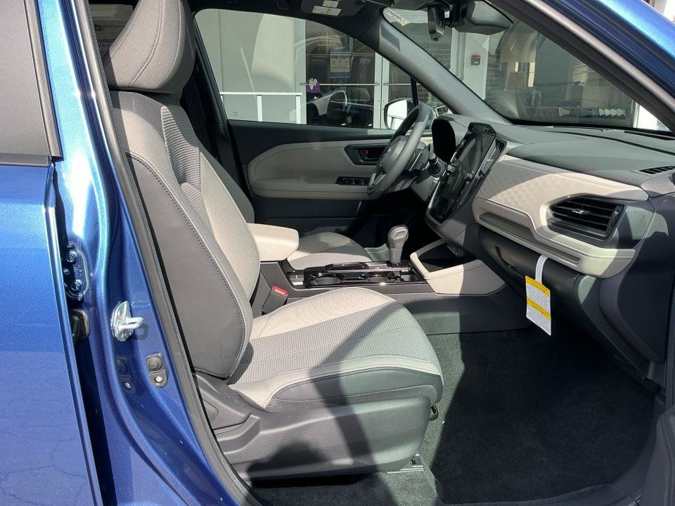 New 2026 Subaru Forester Limited AWD/4WD image 28