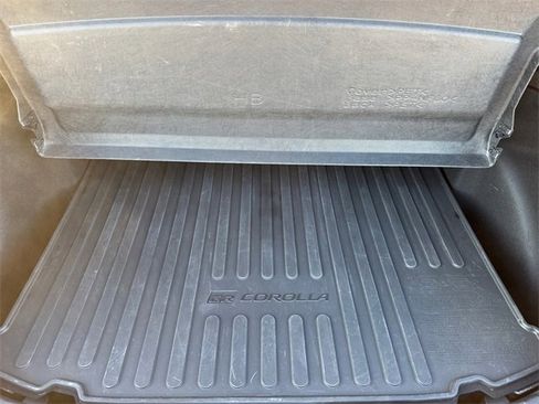 Used 2025 Toyota Corolla GR image 11