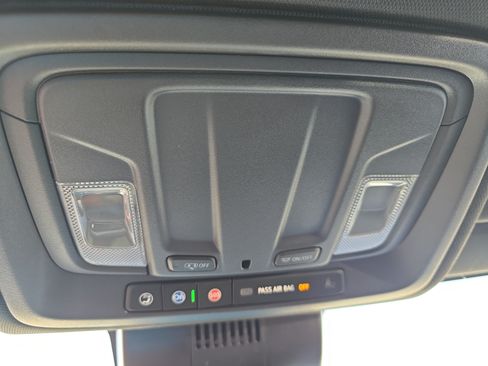 Used 2023 GMC Sierra 1500 AT4 AWD/4WD image 37