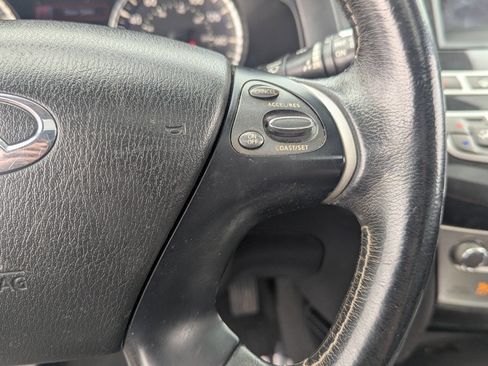 Used 2019 INFINITI QX60 Pure image 28