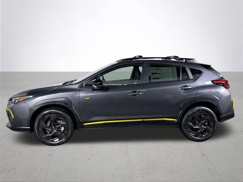 New 2026 Subaru Crosstrek 2.5i Sport image 9