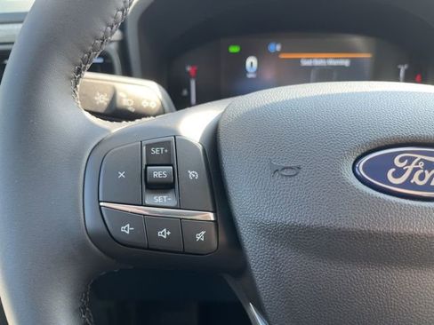 New 2025 Ford Maverick XLT w/ XLT Luxury Package image 11