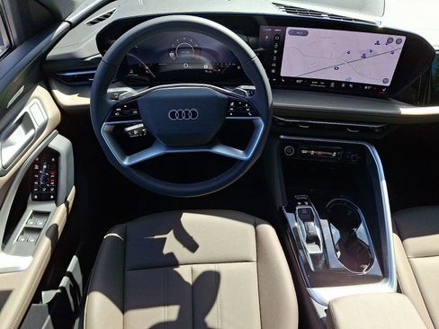 New 2026 Audi Q5 Premium Plus image 9