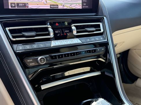 Used 2023 BMW 840i Gran Coupe image 21