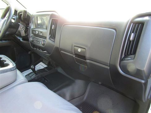 Used 2017 GMC Sierra 1500 4x4 Double Cab w/ Sierra Convenience Package image 30