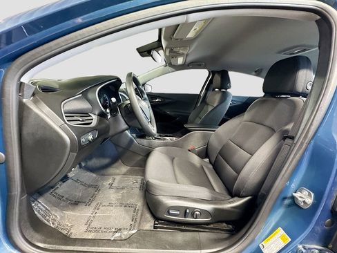 Used 2024 Chevrolet Malibu LT FWD image 10