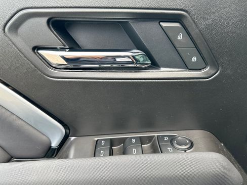 New 2025 Chevrolet Colorado Z71 w/ Midnight Edition image 11