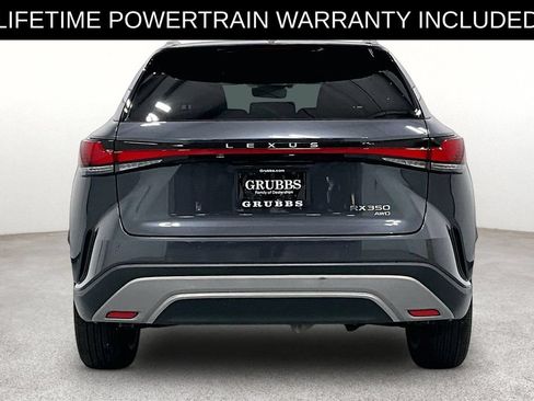 Used 2025 Lexus RX 350 Premium Plus w/ Convenience Package AWD/4WD image 5