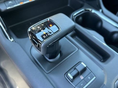 New 2026 GMC Sierra 1500 AT4 w/ AT4 Premium Package image 16