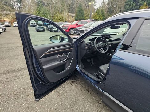 New 2026 MAZDA CX-50 2.5 Hybrid w/ Cargo Package image 20