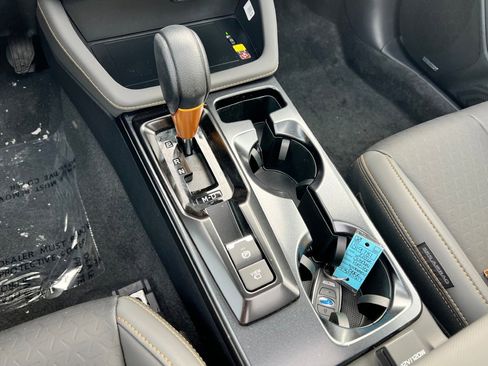 New 2026 Subaru Forester Wilderness image 20