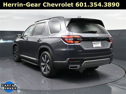 Used 2023 Honda Pilot Elite image 5