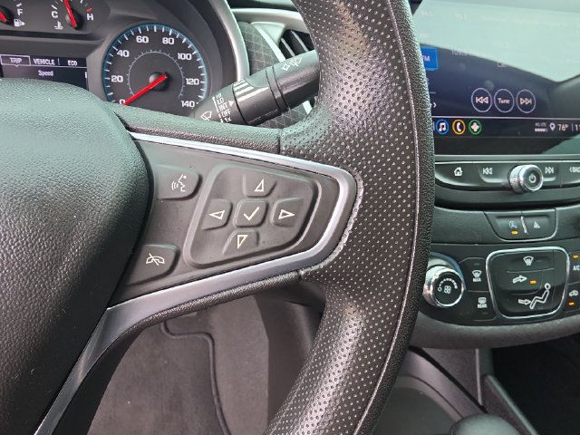 Certified 2023 Chevrolet Malibu LS FWD image 23