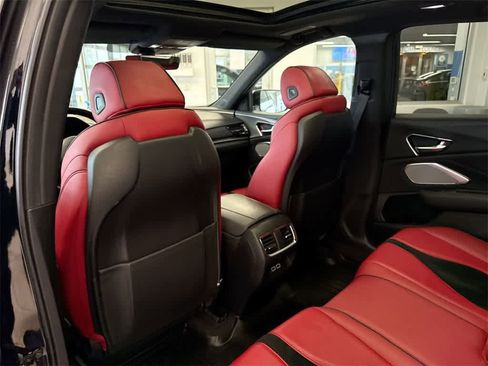 Used 2021 Acura RDX A-Spec image 19