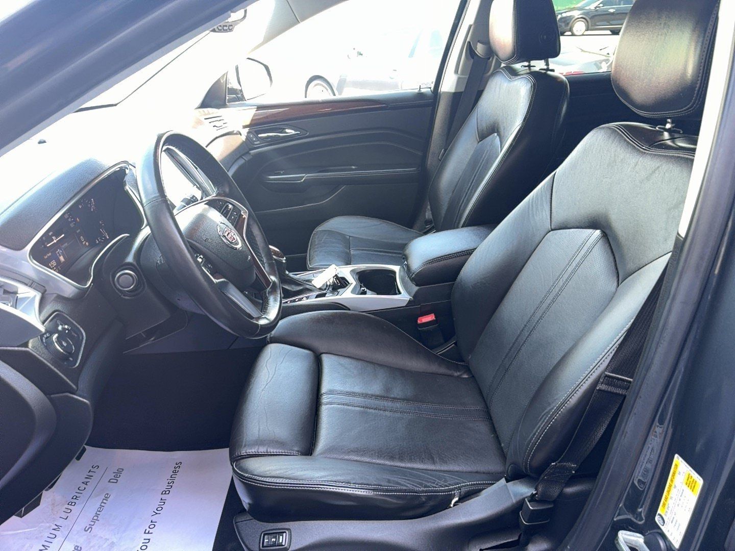 Used 2013 Cadillac SRX Performance AWD/4WD image 5