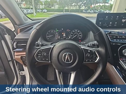 Used 2022 Acura RDX w/ Technology Package image 19