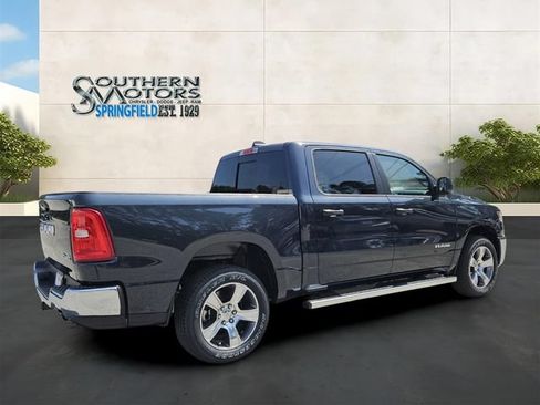 New 2026 RAM 1500 Tradesman AWD/4WD image 5