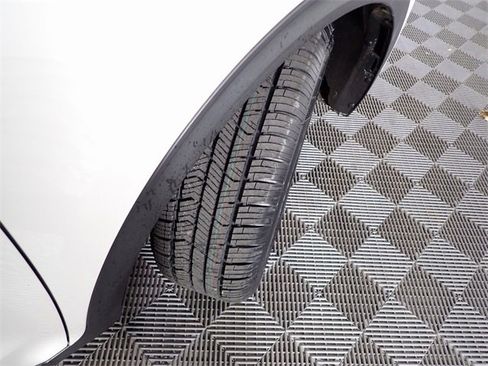 Used 2022 Kia Sportage LX image 29