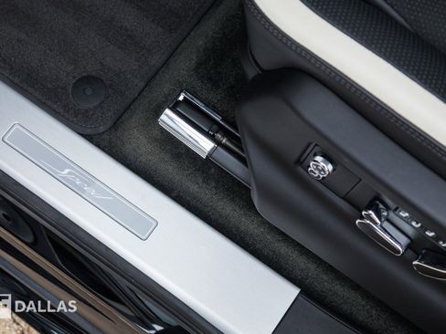 Used 2023 Bentley Bentayga Speed AWD/4WD image 20
