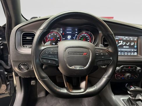 Used 2023 Dodge Charger Scat Pack RWD image 12